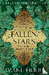 Erriu, Imani - Fallen Stars