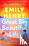 Henry, Emily - Great Big Beautiful Life
