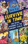 Rear, Dave - The Seven Wonders of the Ancient World