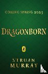 Murray, Struan - Dragonborn