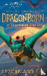 Murray, Struan - Dragonborn: The Twilight Child
