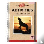 Phonic Books - Phonic Books The Fact Files 1 Activities