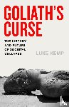 Kemp, Luke - Goliath's Curse