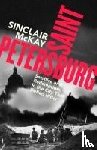 McKay, Sinclair - Saint Petersburg