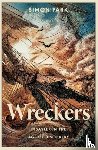 Park, Simon - Wreckers
