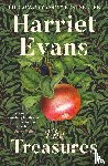 Evans, Harriet - The Treasures