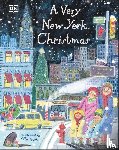 Forster, Sara - A Very New York Christmas!