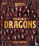 Witwer, Michael - Dungeons & Dragons The Book of Dragons