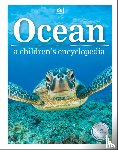 DK - Ocean A Children's Encyclopedia: New Edition