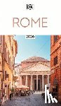DK Travel - DK Rome