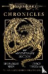 Weis, Margaret, Hickman, Tracy - Dragonlance Chronicles