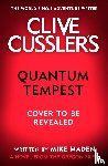 Maden, Mike - Clive Cussler's Quantum Tempest