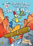 Kochalka, James - Dr. Seuss Graphic Novel: Green Eggs and Ham Take a Hike
