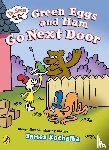Kochalka, James - Dr. Seuss Graphic Novel: Green Eggs and Ham Go Next Door