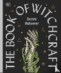 Haksever, Semra - The Book of Witchcraft