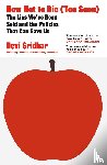 Sridhar, Devi - How Not to Die (Too Soon)