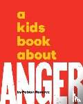 Ramirez, Fabian - A Kids Book About Anger
