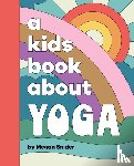 Emily Snider, Megan - A Kids Book About Yoga