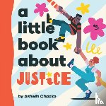 Chacko, Ashwin - A Little Book About Justice