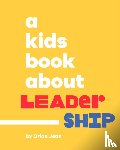 Jean, Orion - A Kids Book About Leadership