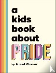 Clawson, Kendall - A Kids Book About Pride