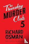 Osman, Richard - The Impossible Fortune