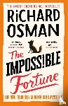 Osman, Richard - The Impossible Fortune