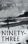 Hugo, Victor - Ninety-Three
