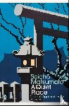 Matsumoto, Seicho - A Quiet Place