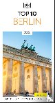 DK Travel - DK Top 10 Berlin