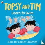 Adamson, Jean - Topsy and Tim: Learn to Swim