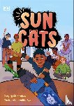 Phonic Books - Phonic Books Sun Cats