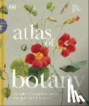 DK - Atlas of Botany
