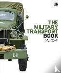 DK - The Military Transport Book