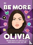 DK - Be More Olivia Rodrigo