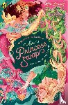 Bussing, Kim - The Princess Swap 3: Rapunzel and the Sea Witch (or, The Little Mermaid and the Tower)