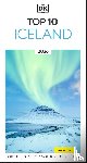 DK Travel - DK Top 10 Iceland