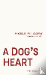 Bulgakov, Mikhail - A Dog's Heart