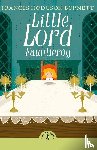 Hodgson Burnett, Frances - Little Lord Fauntleroy