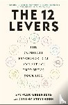 Greenberg, Spencer, Stevenson, Jeremy - The 12 Levers