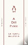 Mansfield, Katherine - A Dill Pickle