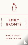Bronte, Emily - No Coward Soul Is Mine