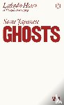 Hearn, Lafcadio - Some Japanese Ghosts
