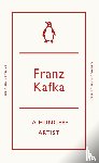 Kafka, Franz - A Hunger-Artist