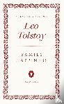 Tolstoy, Leo - Family Happiness