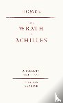 Homer - The Wrath of Achilles
