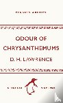 Lawrence, D. H. - Odour of Chrysanthemums