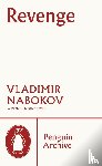 Nabokov, Vladimir - Revenge