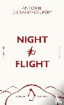 de Saint-Exupery, Antoine - Night Flight