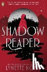 Noni, Lynette - Shadow Reaper